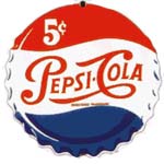 Pepsi World