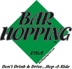 Bar Hopping USA